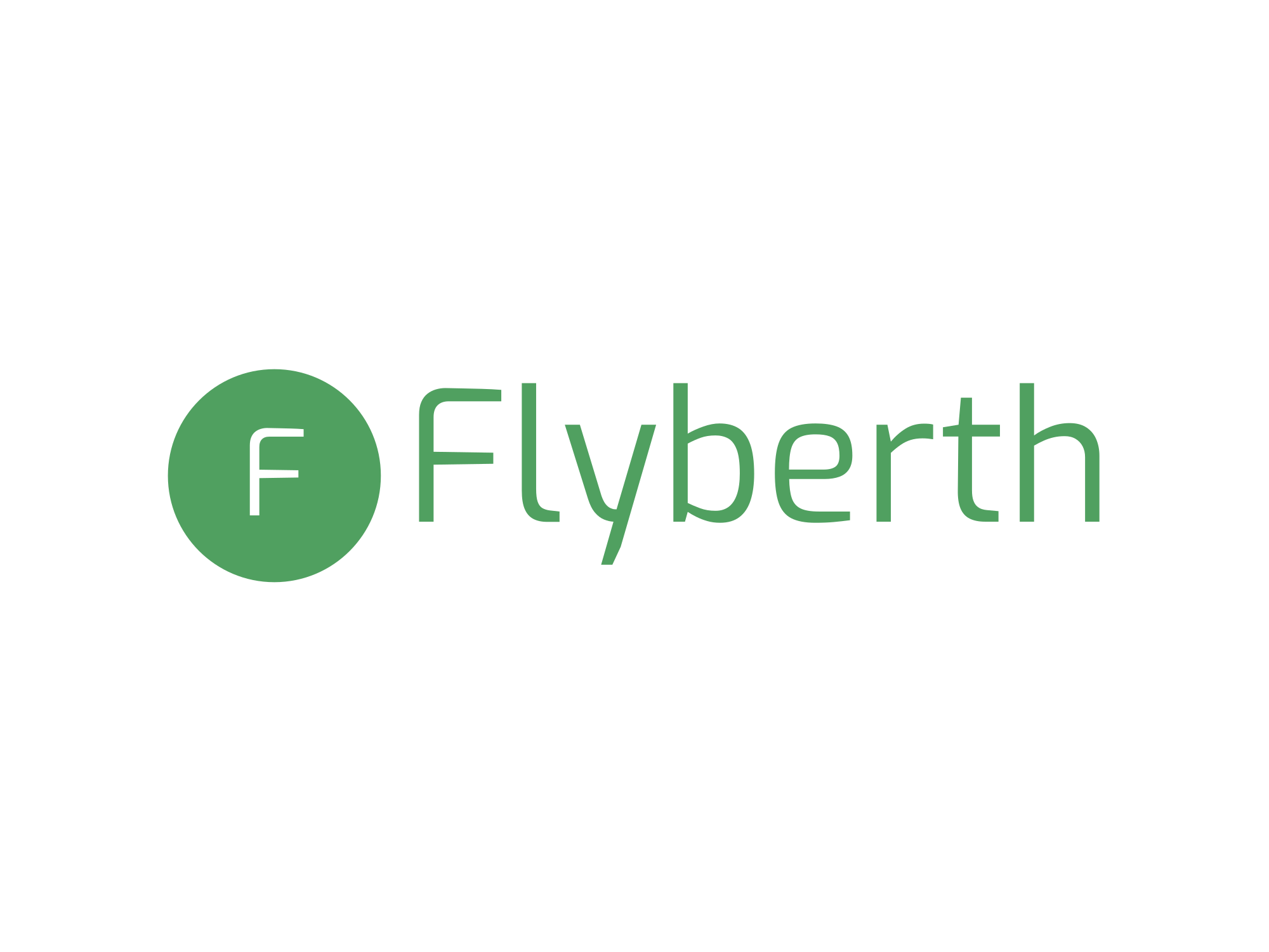 Flyberth
